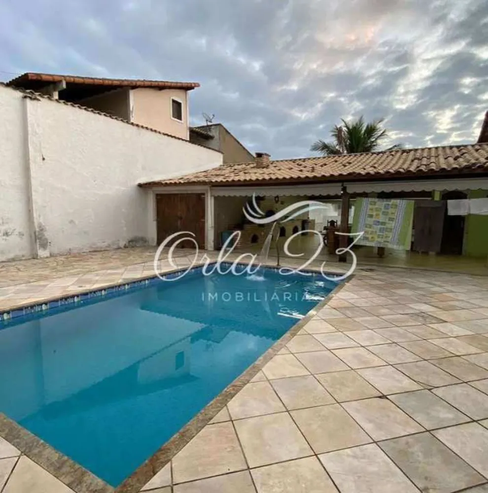 Casa, 2 quartos - Foto 2