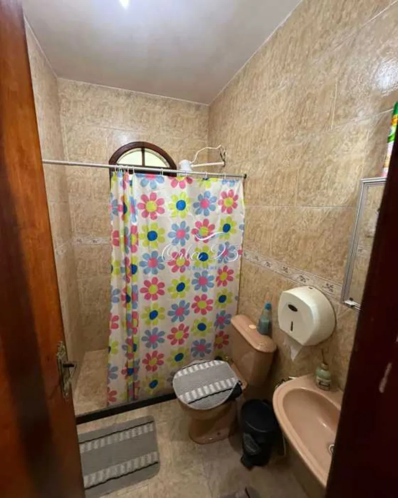 Casa, 2 quartos, 120 m² - Foto 9