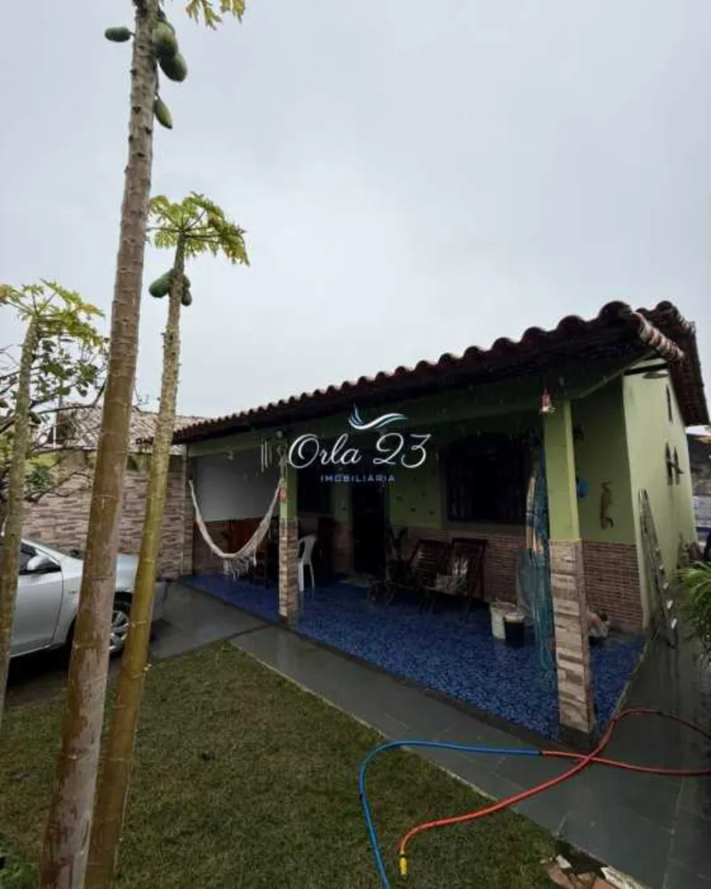 Casa, 2 quartos, 120 m² - Foto 2