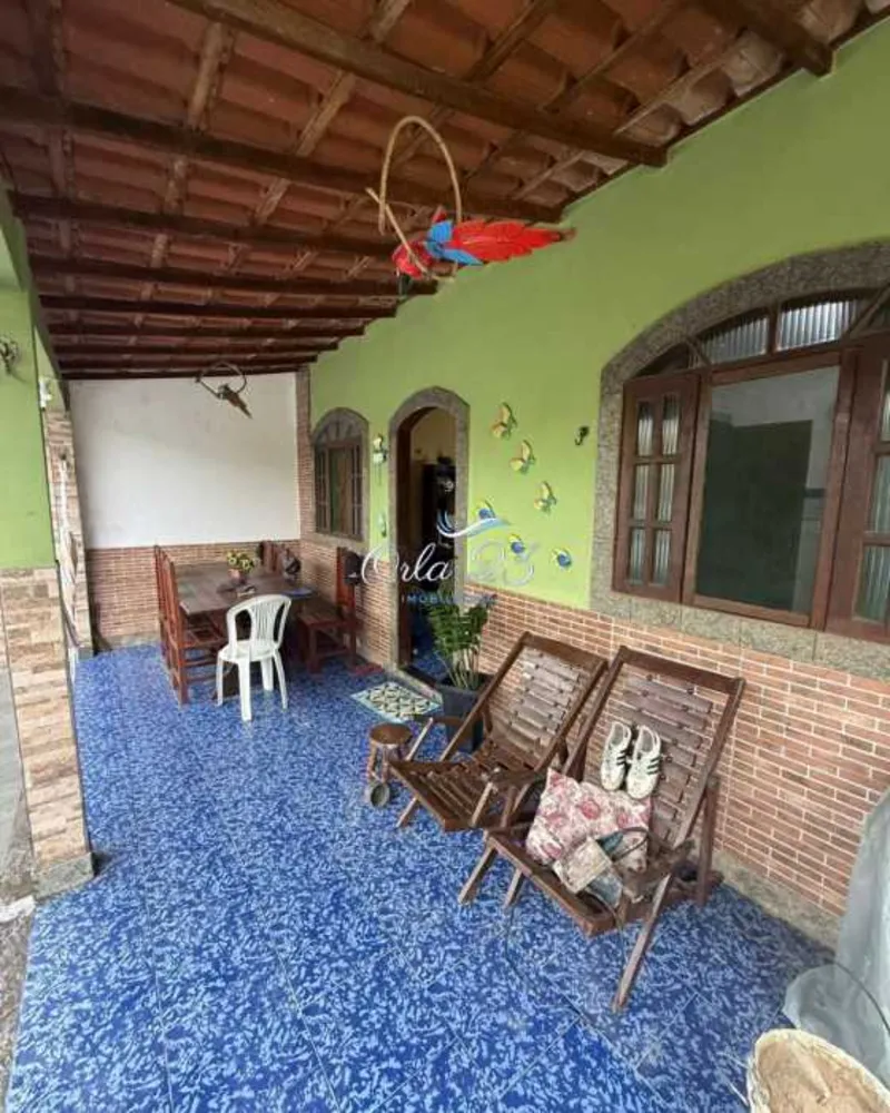 Casa, 2 quartos, 120 m² - Foto 3