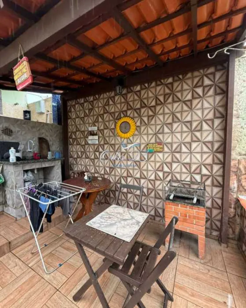 Casa, 2 quartos, 120 m² - Foto 12
