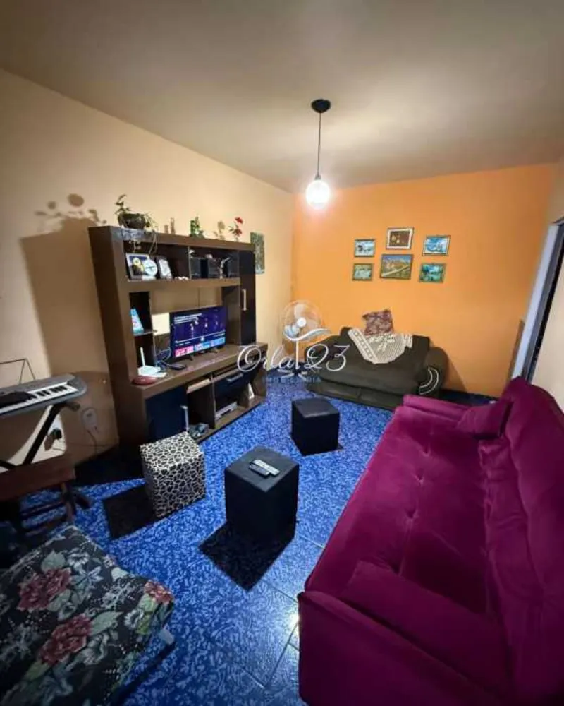 Casa, 2 quartos, 120 m² - Foto 4