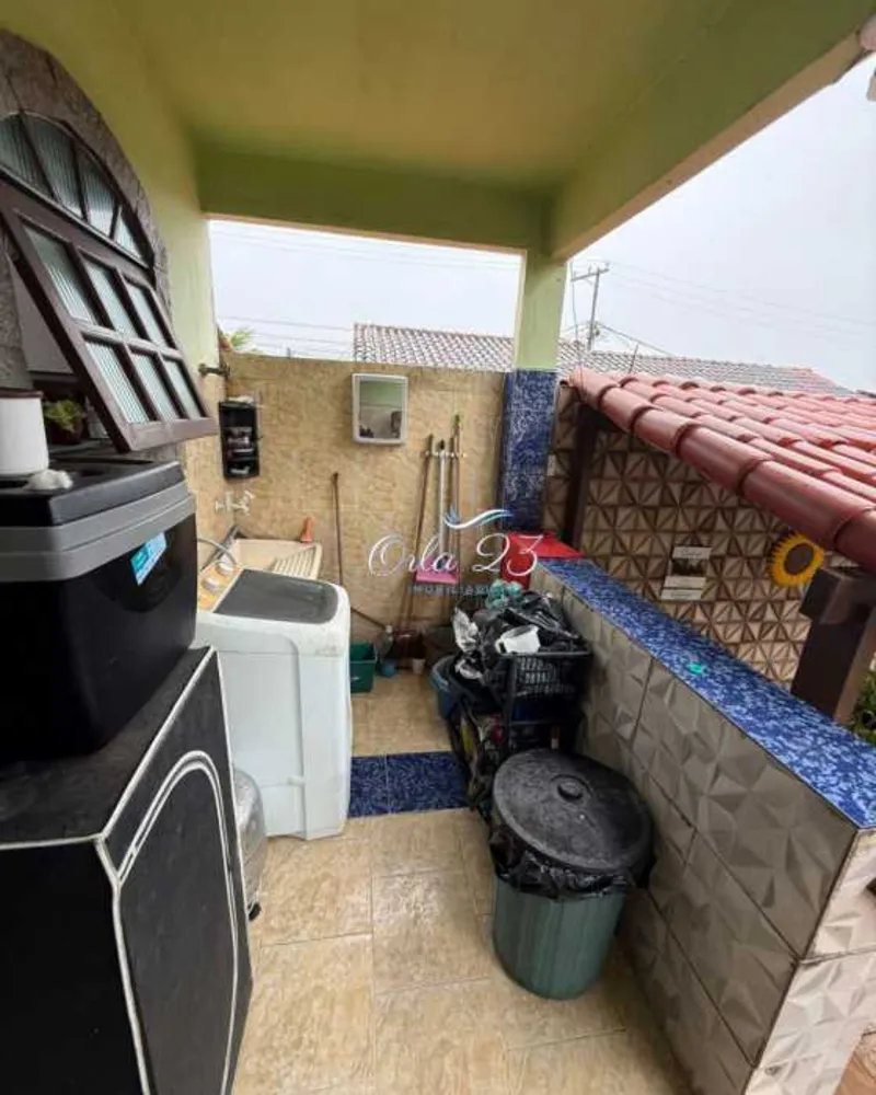 Casa, 2 quartos, 120 m² - Foto 10