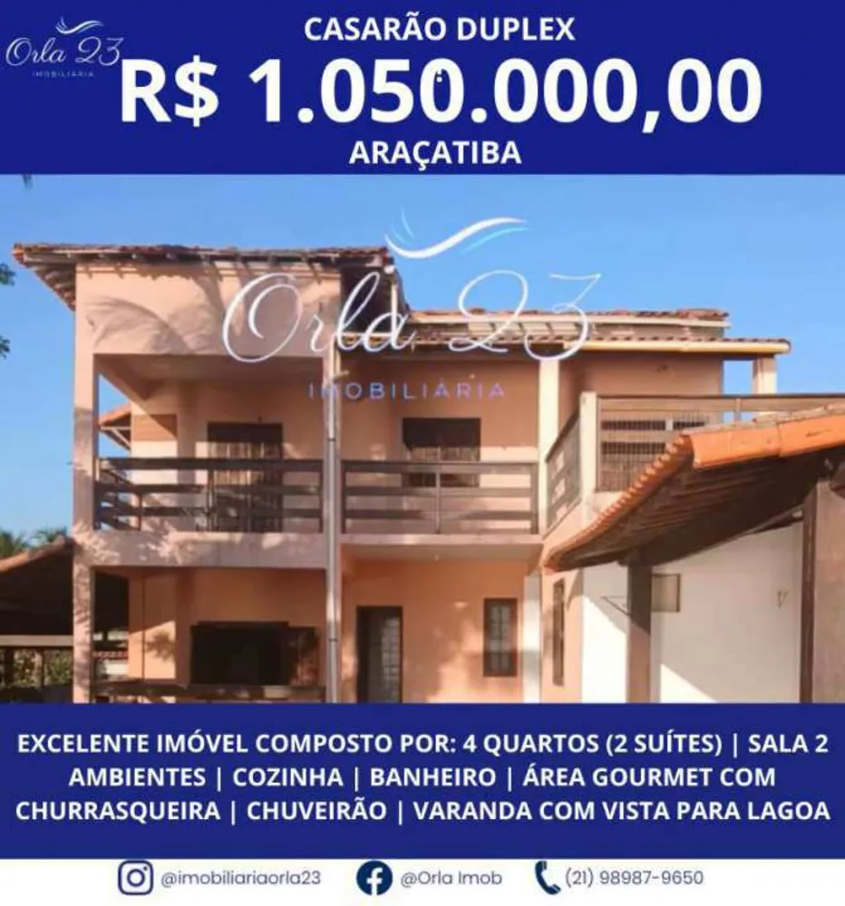 Casa - Foto 1