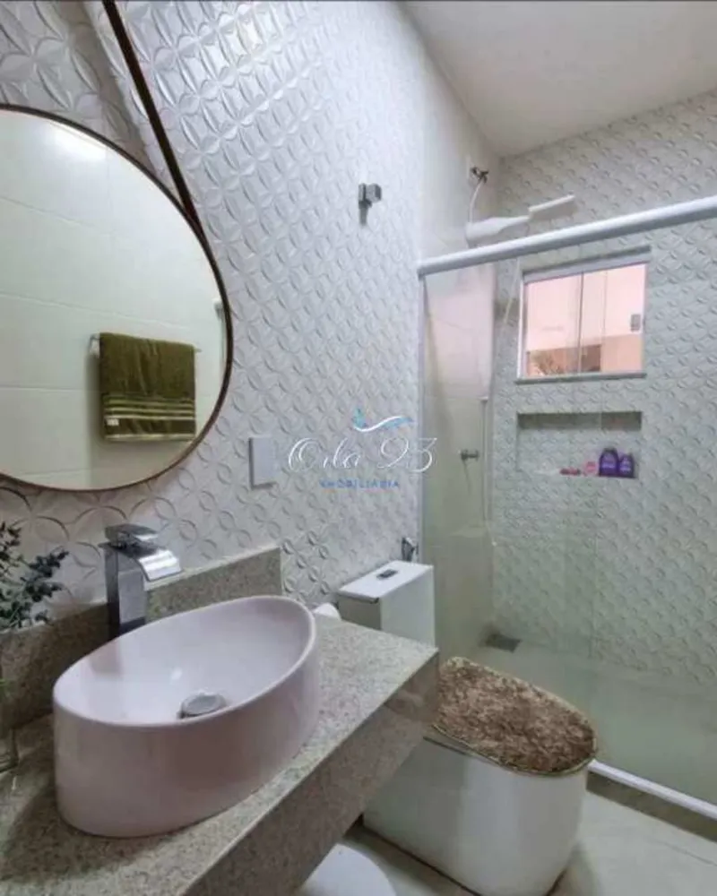Casa de Condomínio, 4 quartos - Foto 9