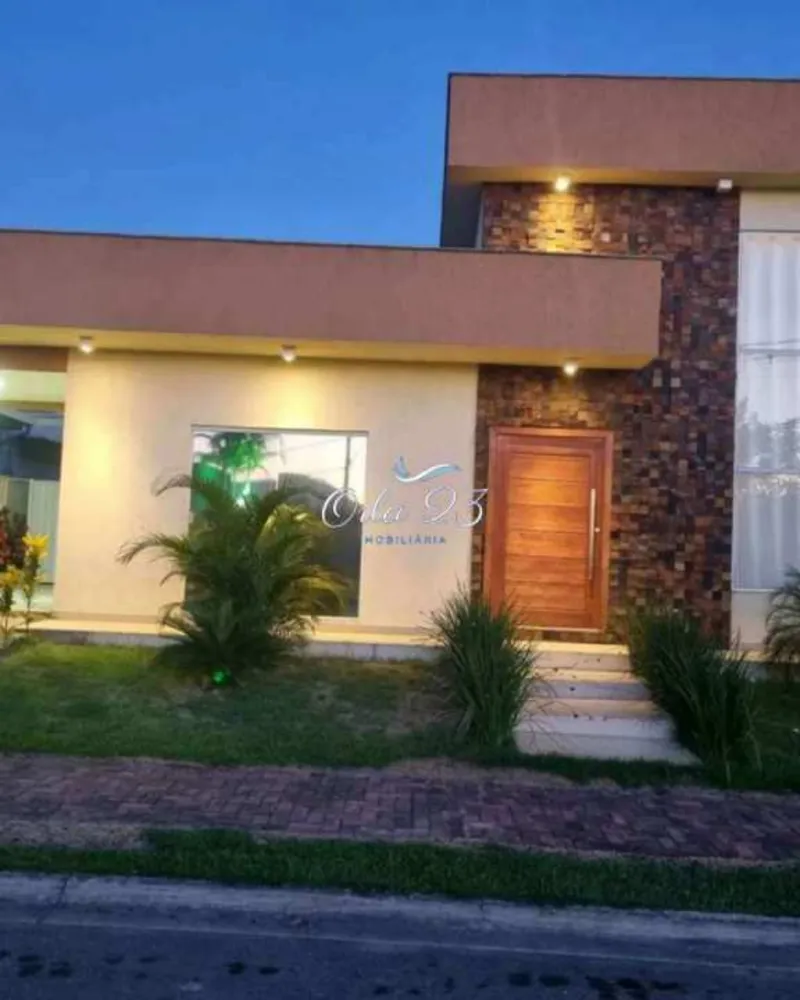 Casa de Condomínio, 4 quartos - Foto 3