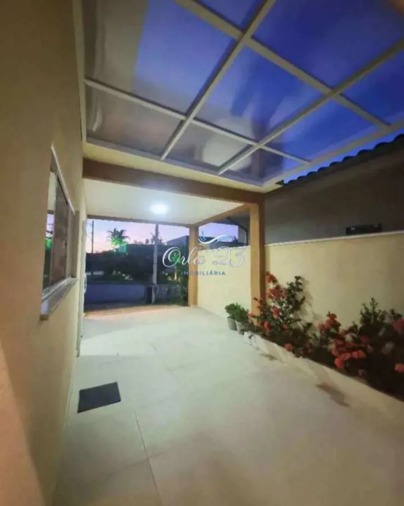 Casa de Condomínio, 4 quartos - Foto 19