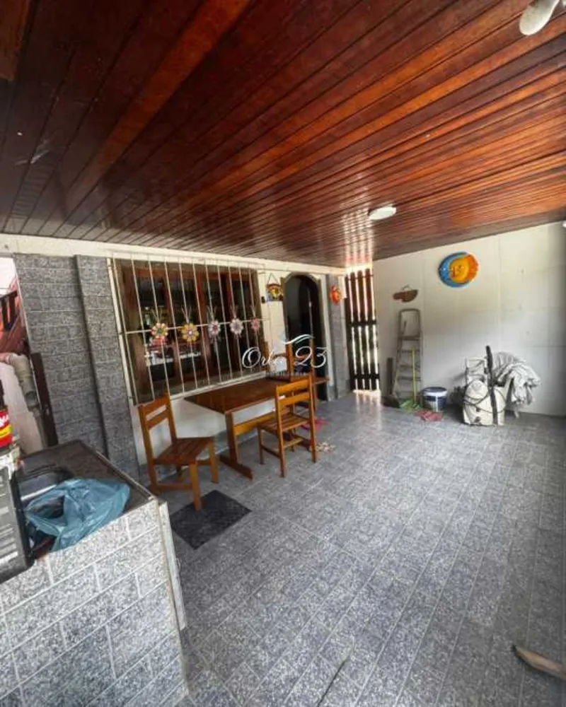Casa, 2 quartos, 73 m² - Foto 11