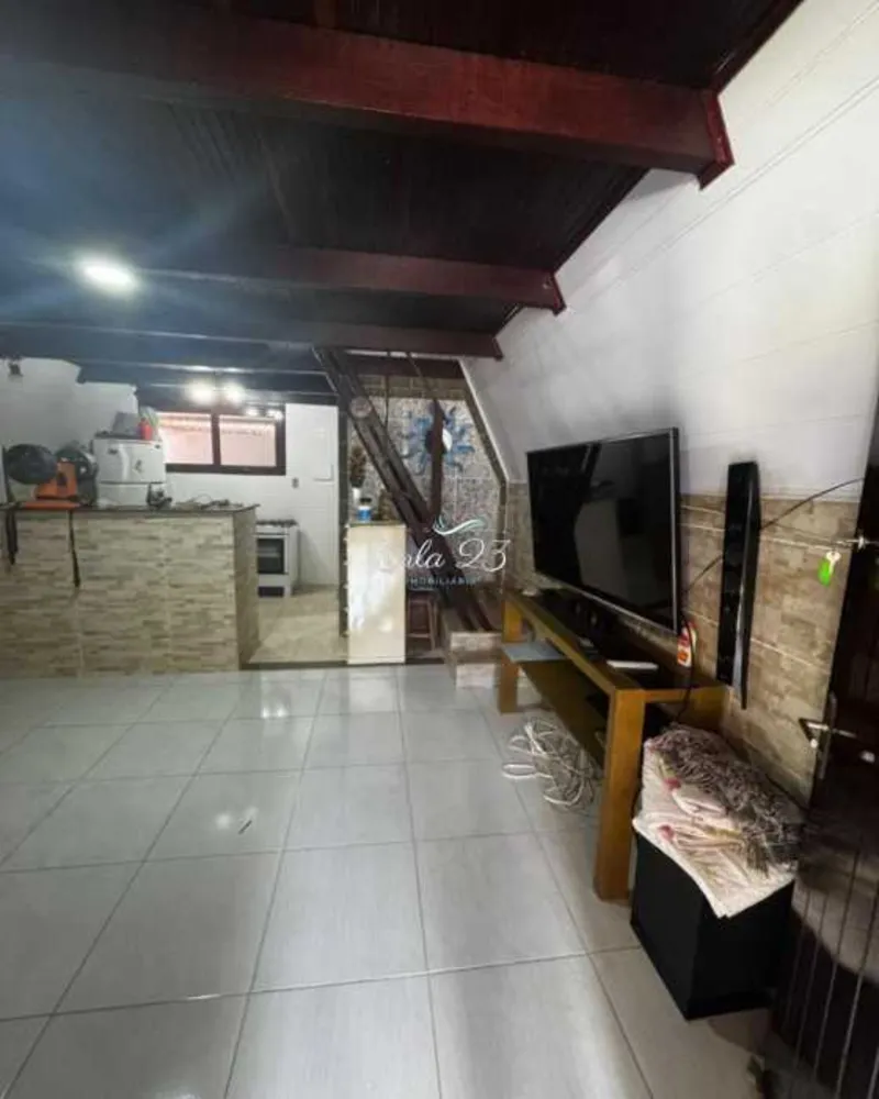 Casa, 2 quartos, 73 m² - Foto 2