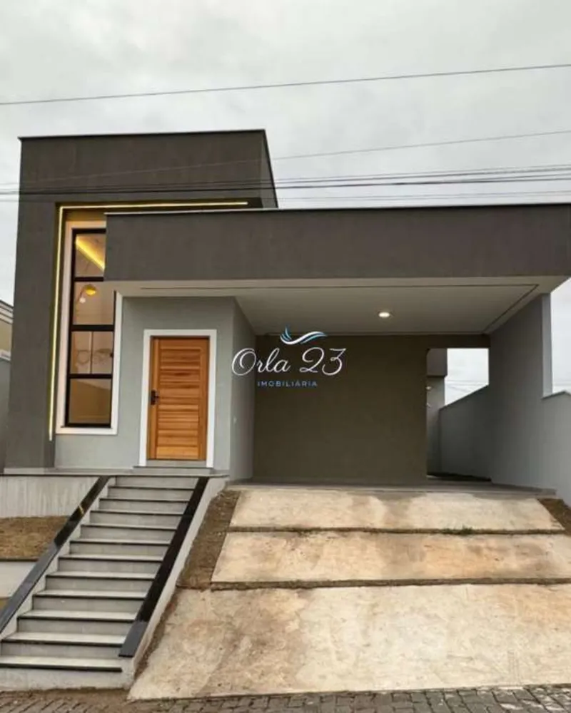 Casa, 2 quartos - Foto 2