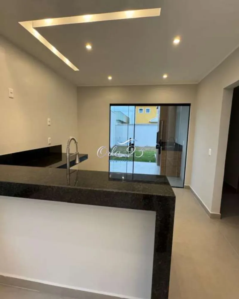 Casa, 2 quartos - Foto 4