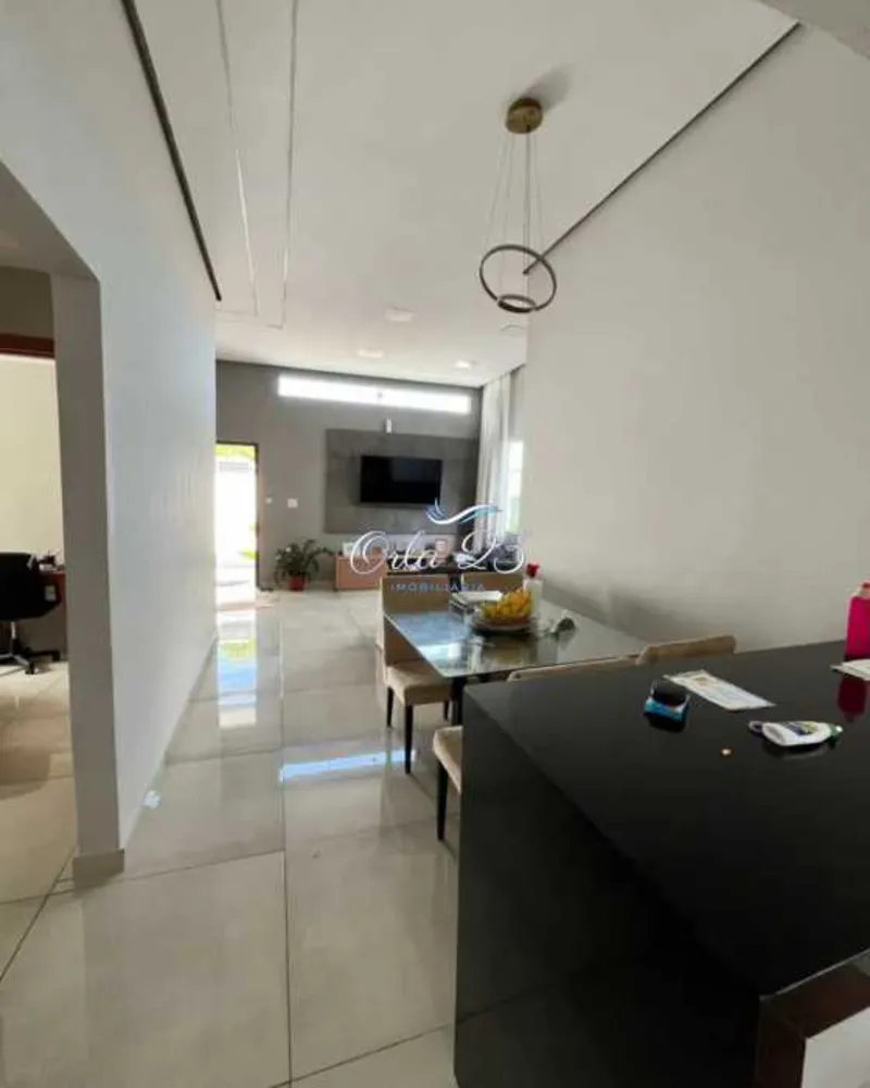 Casa, 3 quartos, 125 m² - Foto 8