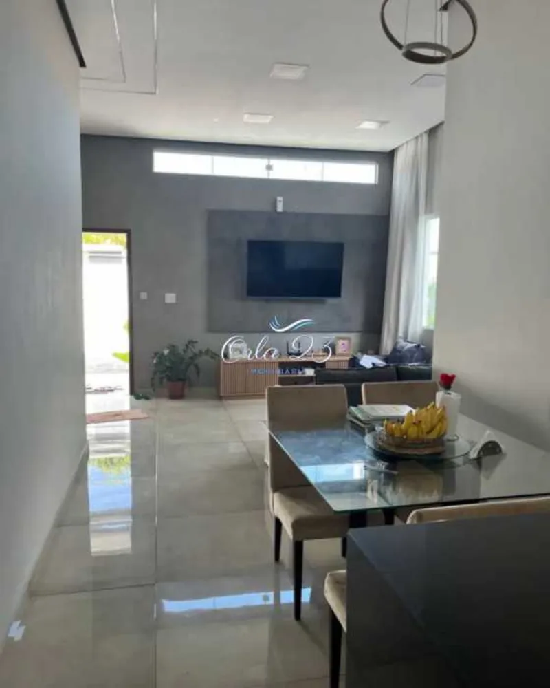 Casa, 3 quartos, 125 m² - Foto 7