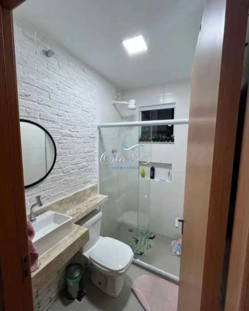 Casa, 3 quartos, 125 m² - Foto 12