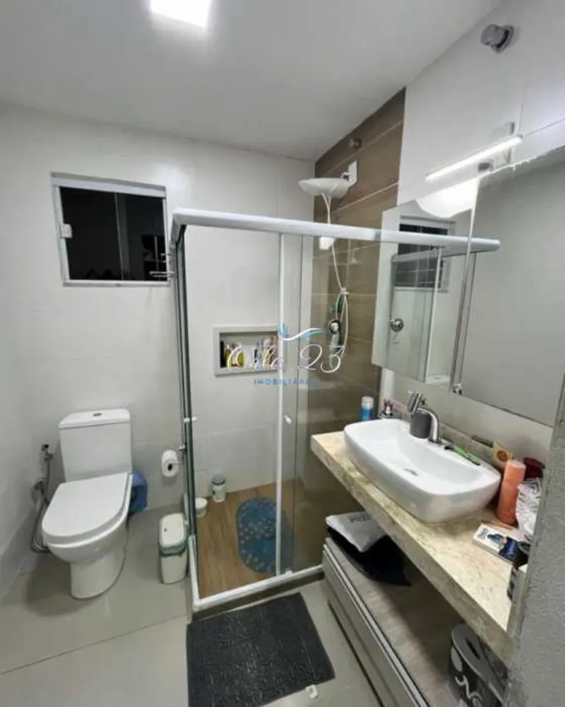 Casa, 3 quartos, 125 m² - Foto 10