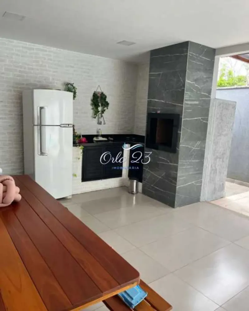 Casa, 3 quartos, 125 m² - Foto 5