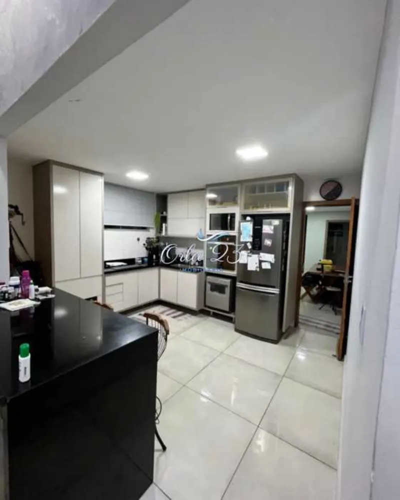 Casa, 3 quartos, 125 m² - Foto 9