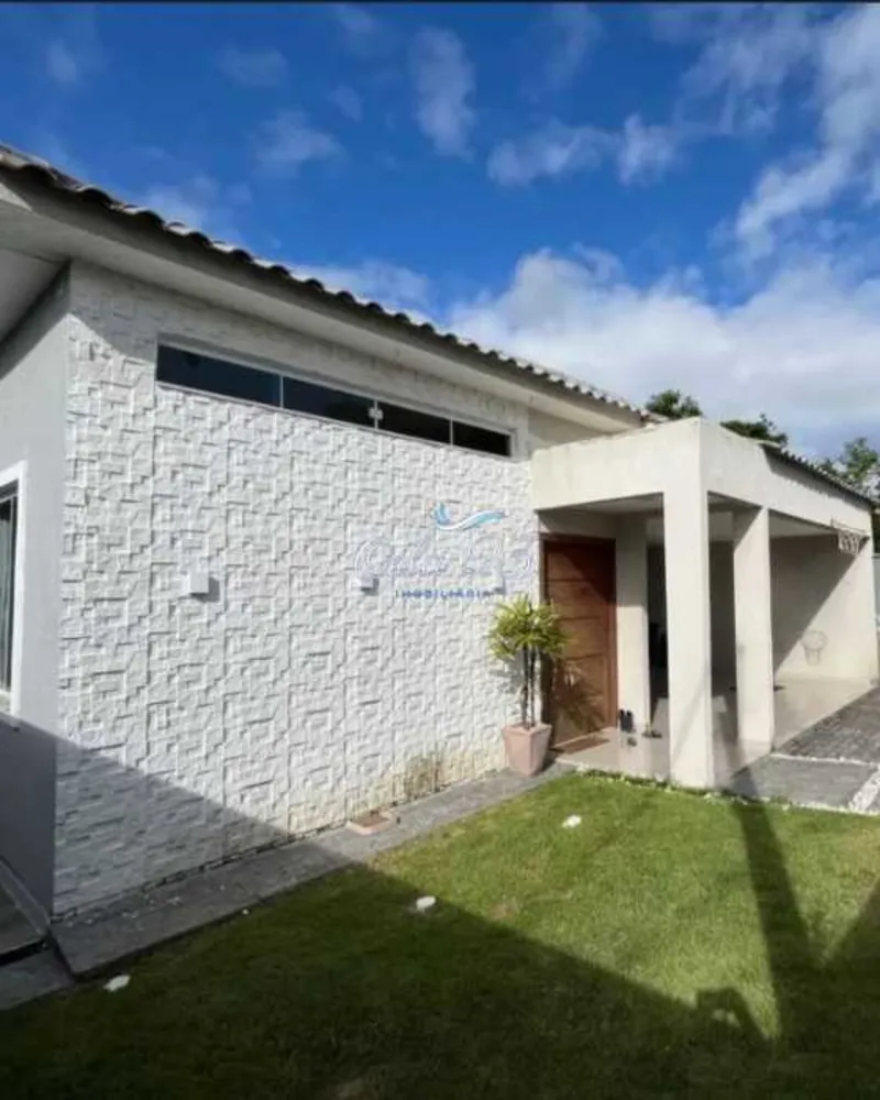 Casa, 3 quartos, 125 m² - Foto 2