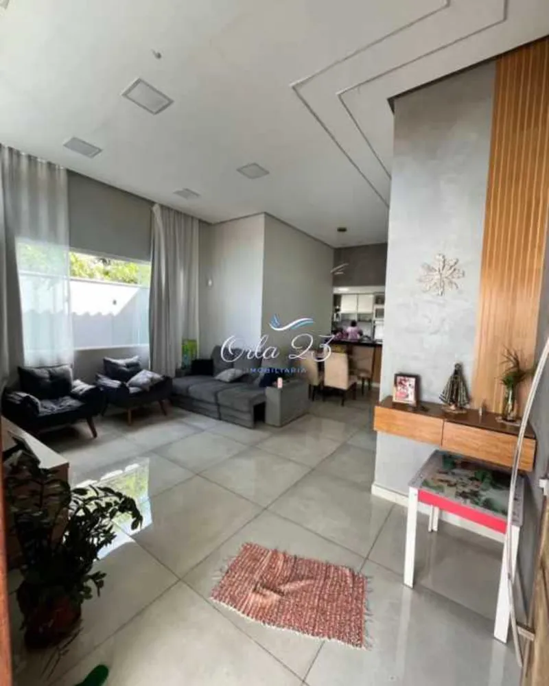 Casa, 3 quartos, 125 m² - Foto 6