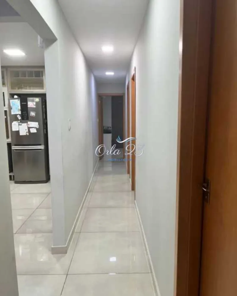 Casa, 3 quartos, 125 m² - Foto 11