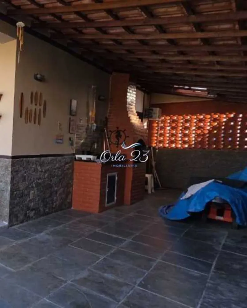 Casa de Condomínio, 2 quartos - Foto 12