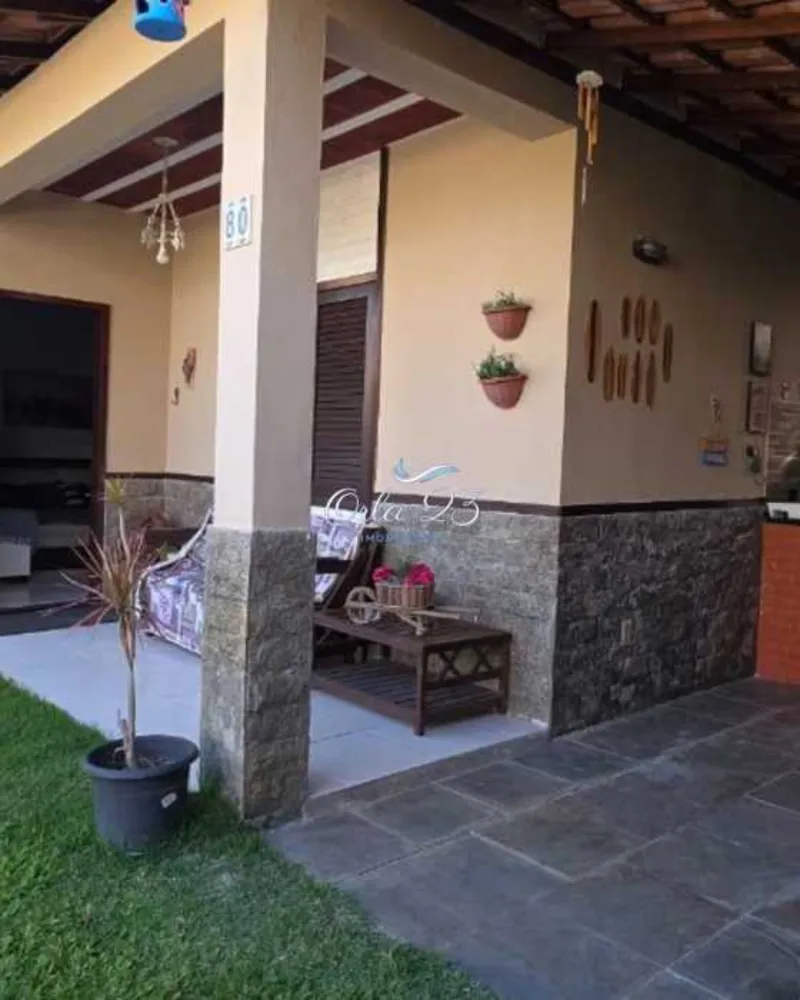 Casa de Condomínio, 2 quartos - Foto 11