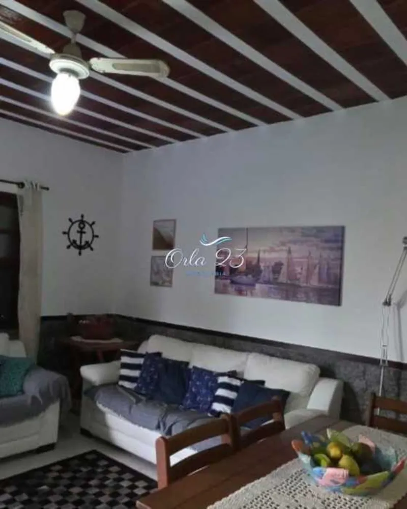 Casa de Condomínio, 2 quartos - Foto 3