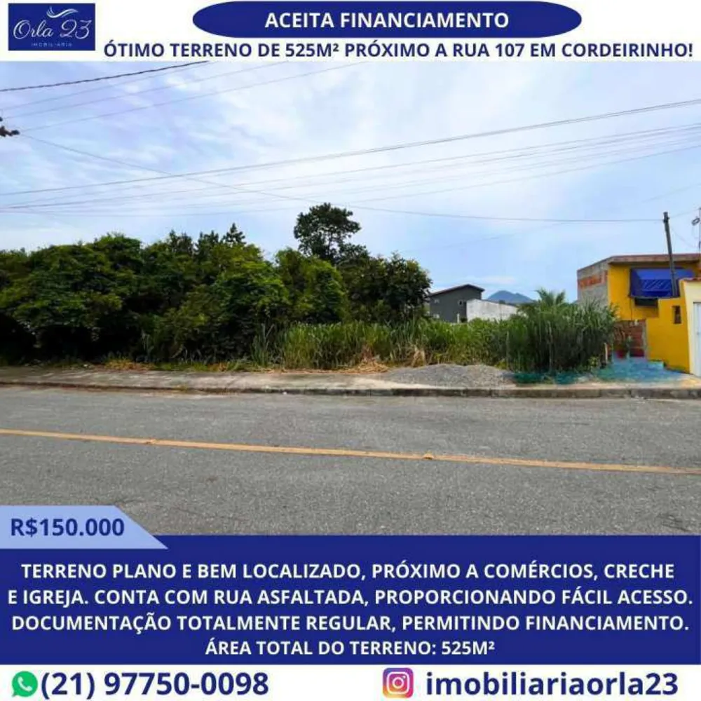Terreno - Foto 1
