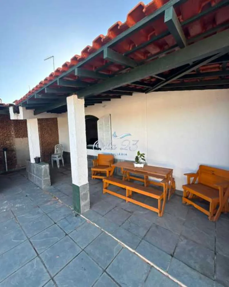 Casa, 3 quartos, 300 m² - Foto 16