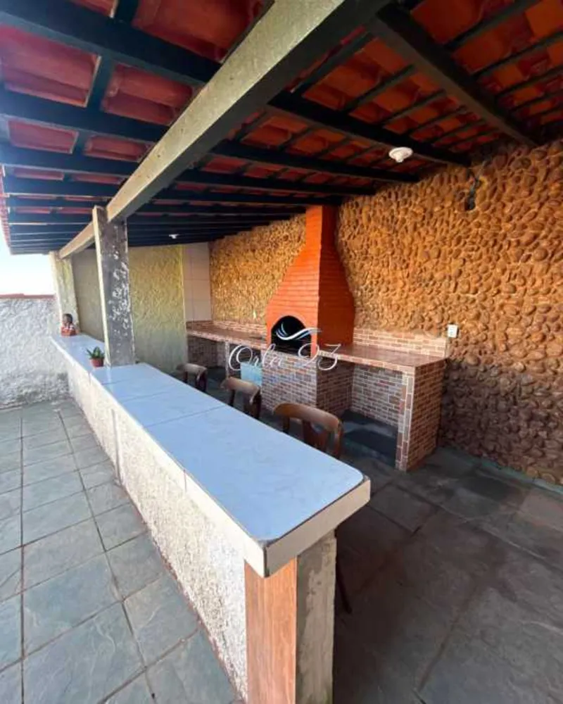 Casa, 3 quartos, 300 m² - Foto 17