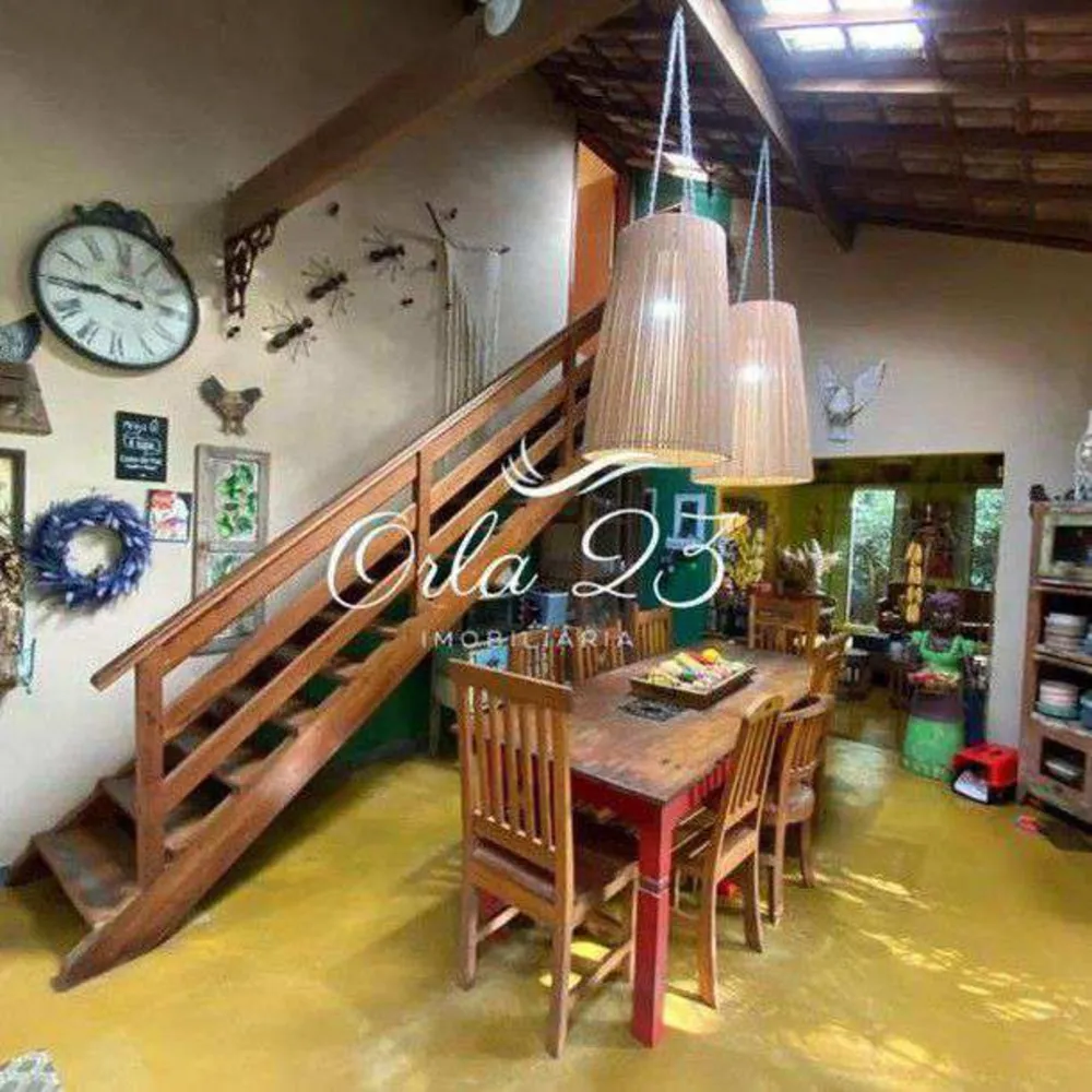 Casa, 4 quartos - Foto 6