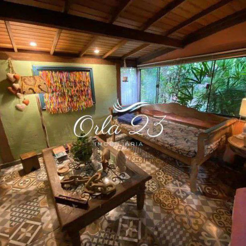 Casa, 4 quartos - Foto 4