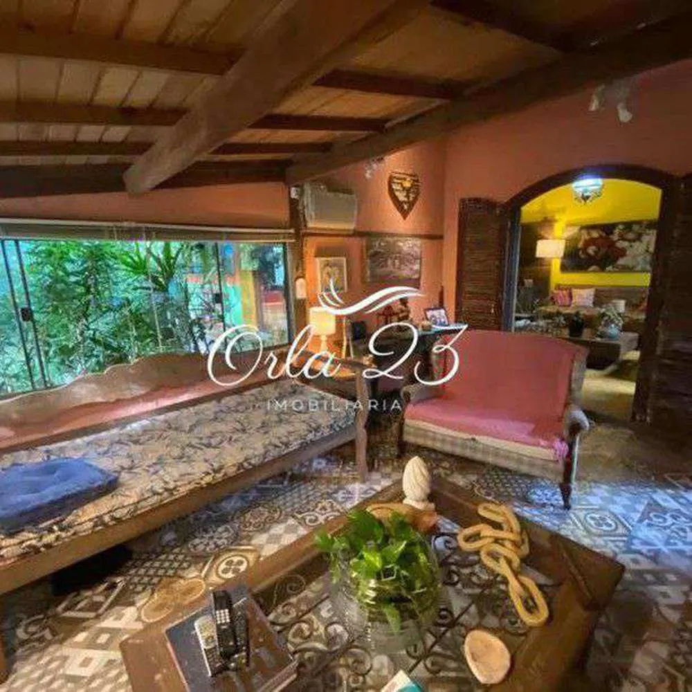 Casa, 4 quartos - Foto 2
