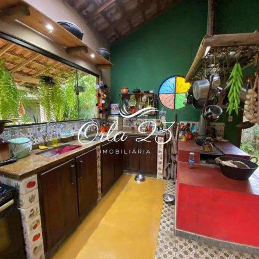 Casa, 4 quartos - Foto 7