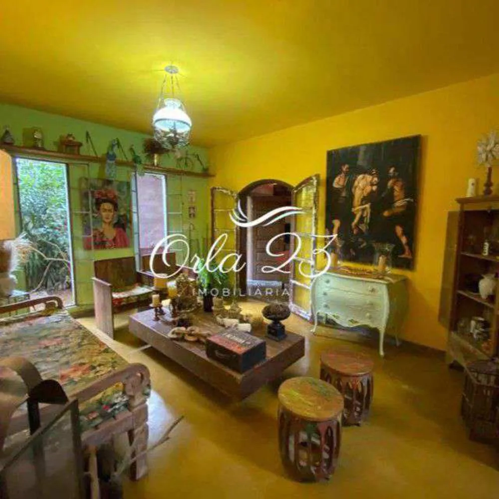 Casa, 4 quartos - Foto 5