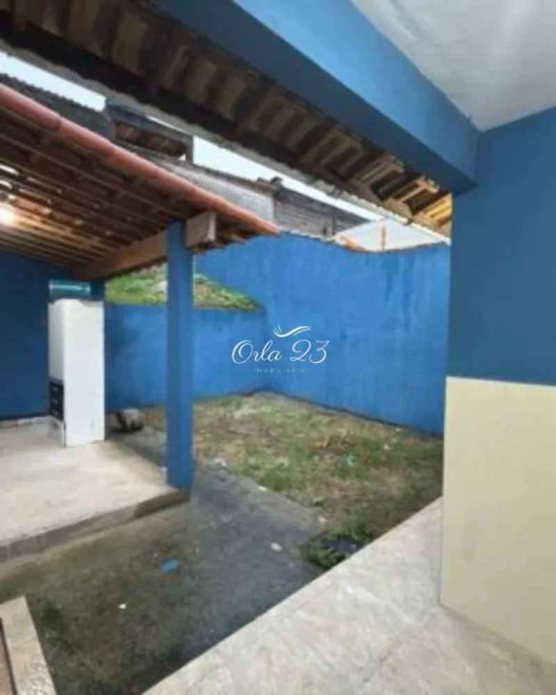 Casa, 2 quartos, 70 m² - Foto 16