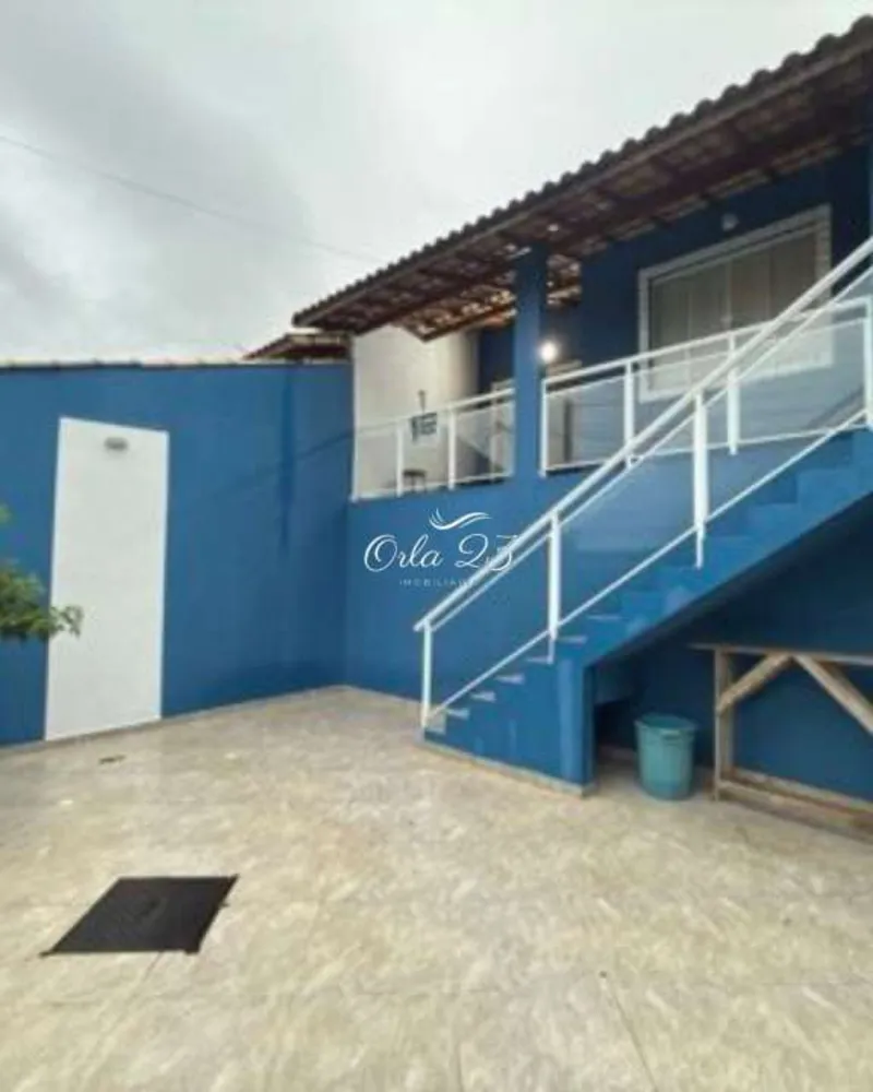Casa, 2 quartos, 70 m² - Foto 3