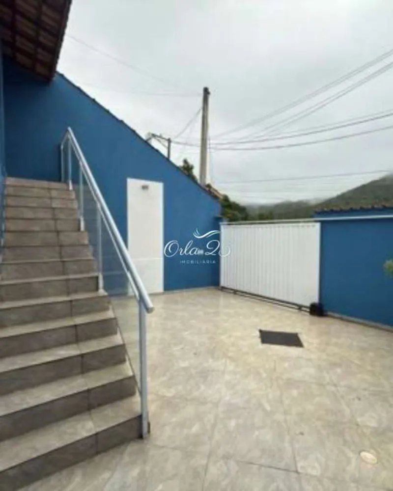 Casa, 2 quartos, 70 m² - Foto 2