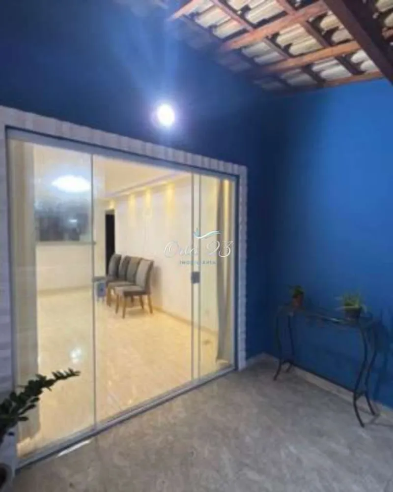 Casa, 2 quartos, 70 m² - Foto 4