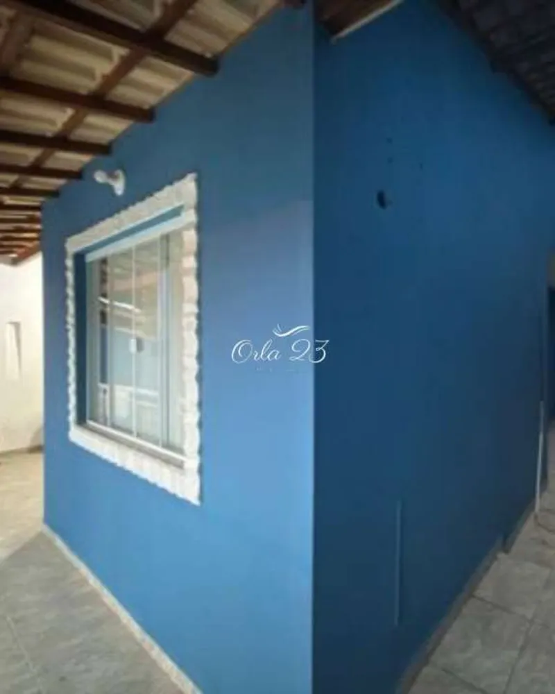 Casa, 2 quartos, 70 m² - Foto 14
