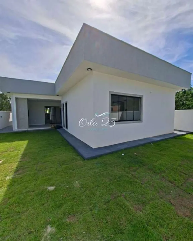Casa, 3 quartos - Foto 23