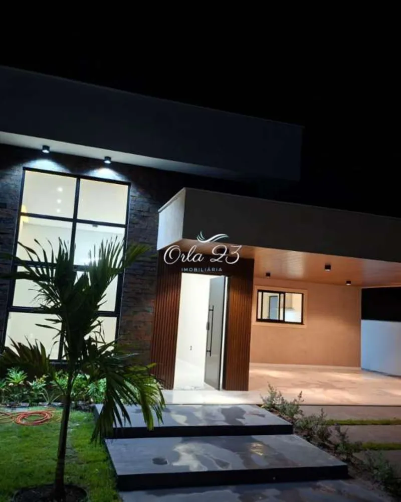 Casa, 3 quartos - Foto 3