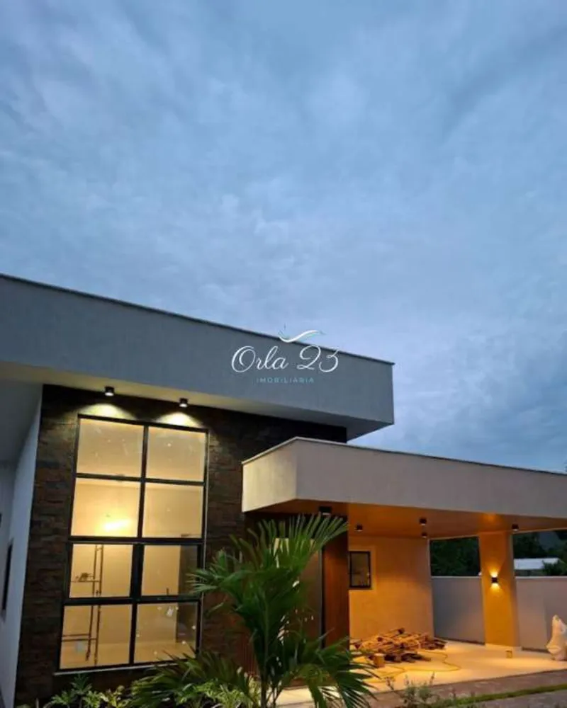 Casa, 3 quartos - Foto 2