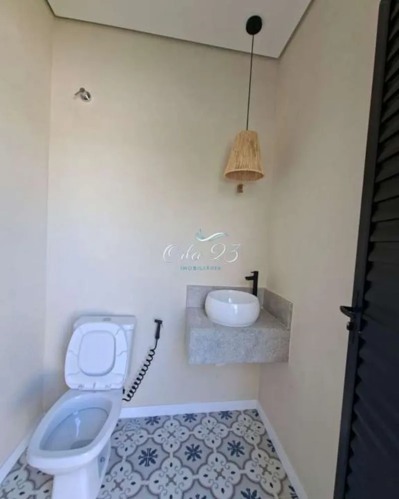 Casa, 3 quartos - Foto 8