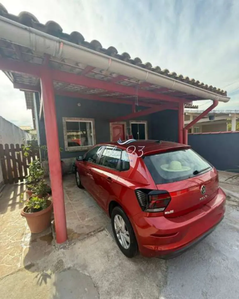Casa, 2 quartos - Foto 4