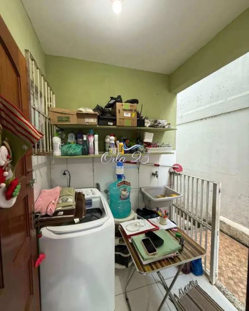 Casa, 2 quartos - Foto 9
