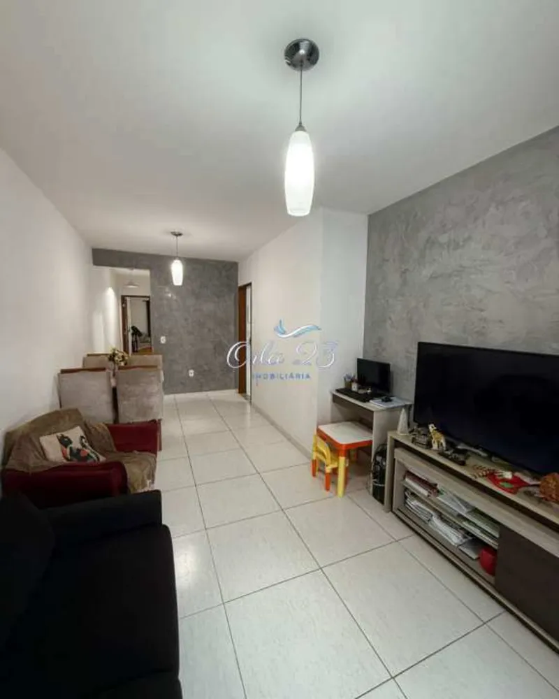Casa, 2 quartos - Foto 2
