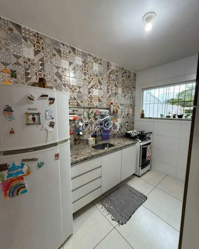 Casa, 2 quartos - Foto 4