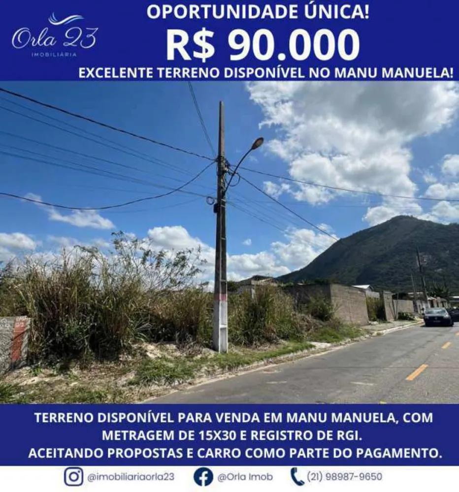 Terreno - Foto 1
