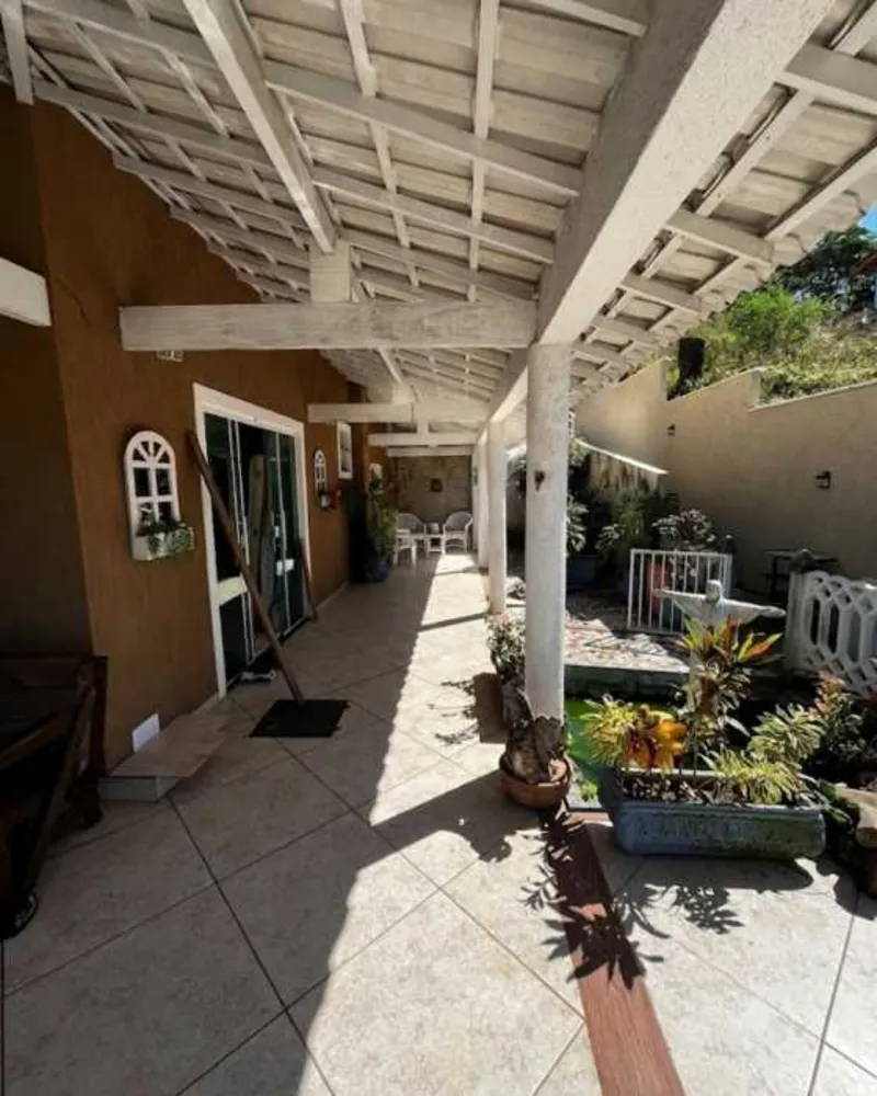 Casa, 2 quartos - Foto 4